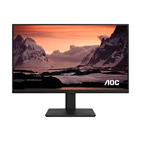 AOC 23.8" 24B20JH2 (1920x1080), LED FHD IPS, 100Hz, 3000:1, 250 cd/m2, 20000000:1, 178/178, 1ms, 3-с